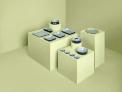 Bakaccessoires|Ygo Braadslede BAKERY Hoge rand