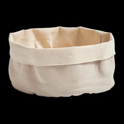 Tafelaccessoires|Ygo Broodmand SLINO L Katoen Beige