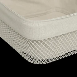 Tafelaccessoires|Ygo Broodmand TIMAR VK Met. Greige