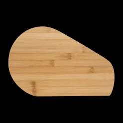 Bewaaraccessoires|Ygo Broodtrommel TIRRIO Bamboe