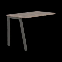 Bureaus|Ygo Bureau Aanzetstuk APPS Vintage Eik