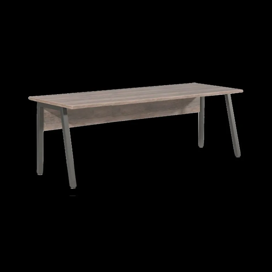 Bureaus|Ygo Bureau APPS Vintage Eik 180x80