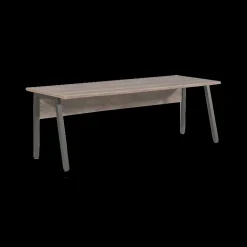 Bureaus|Ygo Bureau APPS Vintage Eik 200x80