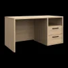 Bureaus|Ygo Bureau BABETTE Eik 138x66