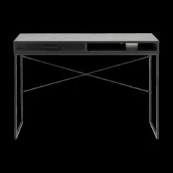 Bureaus|Ygo Bureau BOKSKAP Ash Black