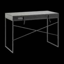 Bureaus|Ygo Bureau BOKSKAP Ash Black