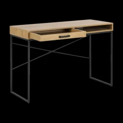 Bureaus|Ygo Bureau BOKSKAP Wild Oak