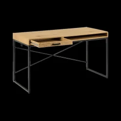 Bureaus|Ygo Bureau BOKSKAP Wild Oak