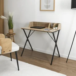 Bureaus|Ygo Bureau CALUNA Naturel