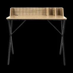 Bureaus|Ygo Bureau CALUNA Naturel