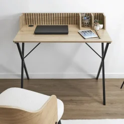 Bureaus|Ygo Bureau CALUNA Naturel