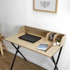 Bureaus|Ygo Bureau CALUNA Naturel