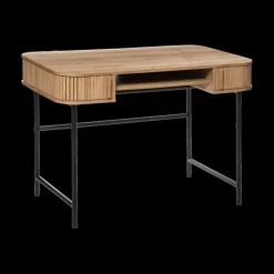 Bureaus|Ygo Bureau COLVAS Hout Naturel B105