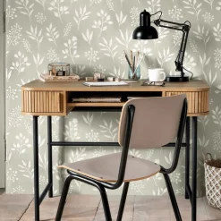 Bureaus|Ygo Bureau COLVAS Hout Naturel B105