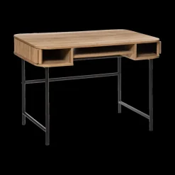 Bureaus|Ygo Bureau COLVAS Hout Naturel B105