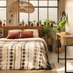 Bureaus|Ygo Bureau COLVAS Hout Naturel B105