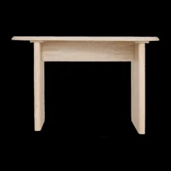 Bureaus|Ygo Bureau LAGOON Travertijnlook