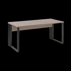 Bureaus|Ygo Bureau SHIFT Humus Eik 140x80