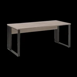 Bureaus|Ygo Bureau SHIFT Humus Eik 160x80