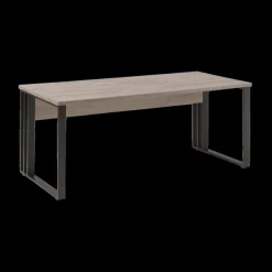 Bureaus|Ygo Bureau SHIFT Humus eik 180x80