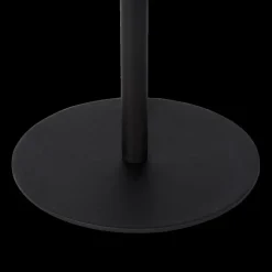 Bureaulampen|Ygo Bureaulamp ANSELMO Zwart