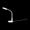 Bureaulampen|Ygo Bureaulamp SALLY Wit