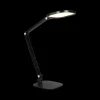 Bureaulampen|Ygo Bureaulamp SERVO Zwart