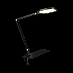 Bureaulampen|Ygo Bureaulamp SERVO Zwart