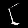 Bureaulampen|Ygo Bureaulamp TRAVIS Wit