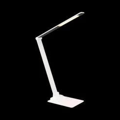 Bureaulampen|Ygo Bureaulamp TRAVIS Wit