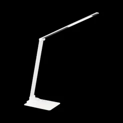 Bureaulampen|Ygo Bureaulamp TRAVIS Wit