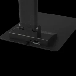 Bureaulampen|Ygo Bureaulamp TRAVIS Zwart