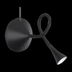 Bureaulampen|Ygo Bureaulamp VIPER Zwart