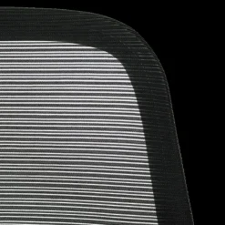 Bureaustoelen|Ygo Bureaustoel ADAM Mesh Zwart