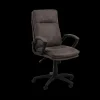 Bureaustoelen|Ygo Bureaustoel BAYLOR Preston fabric anthracite 96