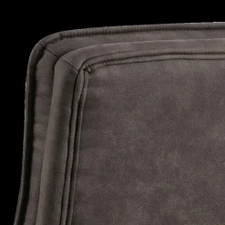 Bureaustoelen|Ygo Bureaustoel BAYLOR Preston fabric anthracite 96