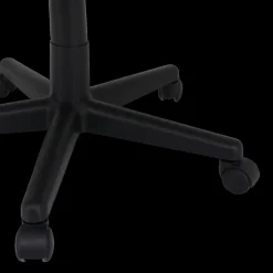 Bureaustoelen|Ygo Bureaustoel Gaming AVATAR Met Arm/PU Zwart