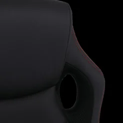 Bureaustoelen|Ygo Bureaustoel Gaming AVATAR Met Arm/PU Zwart