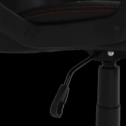 Bureaustoelen|Ygo Bureaustoel Gaming AVATAR Met Arm/PU Zwart