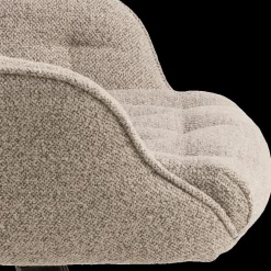 Bureaustoelen|Ygo Bureaustoel HANNES Monza Beige B60