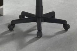 Bureaustoelen|Ygo Bureaustoel HEIKKI Blauw