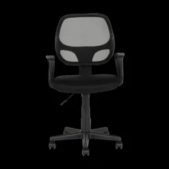 Bureaustoelen|Ygo Bureaustoel HEIKKI Zwart