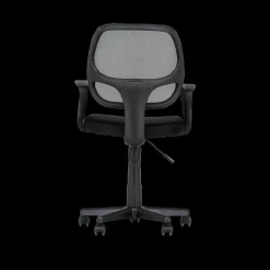 Bureaustoelen|Ygo Bureaustoel HEIKKI Zwart