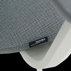 Bureaustoelen|Ygo Bureaustoel JEPPE Mesh Grijs