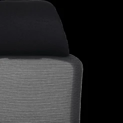 Bureaustoelen|Ygo Bureaustoel KJELD Mesh Zwart