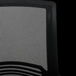 Bureaustoelen|Ygo Bureaustoel MADS Mesh Zwart