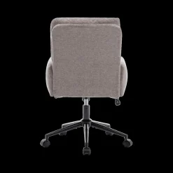 Bureaustoelen|Ygo Bureaustoel MARCUS Raven Zand