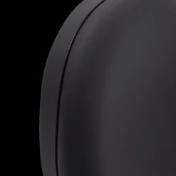 Bureaustoelen|Ygo Bureaustoel POINT 60 Zwart