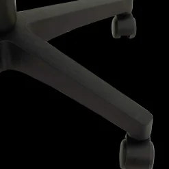 Bureaustoelen|Ygo Bureaustoel POINT 60 Zwart