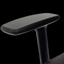 Bureaustoelen|Ygo Bureaustoel PROFI CHIEF Zwart Leder